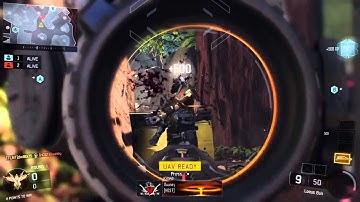 Black ops 3 hacked search and destroy lobby