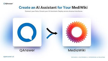 Create an AI Assistant for Your MediWiki Page