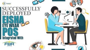 POS Software Integrated With FBR | Opitcs Shop | FBR | Billing Solution