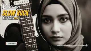Modern Slow Rock Ballad That Feels Like Letting Go Too Late | Emotional Rock screenshot 5