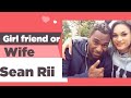 Sean Rii~ 7 Interesting facts you probably don't know about Sean Rii