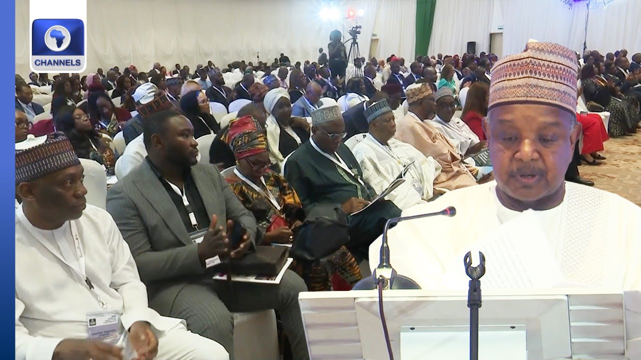 Правительство Нигерии вновь подтверждает свою приверженность развитию МСП и повышению благосостоя...