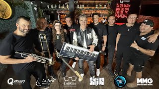 LITO DÍAZ (EnLaPeraSessions 58)