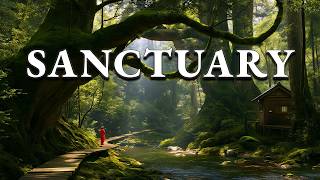 Sanctuary: A 4K Cinematic Experience