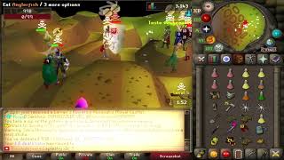 Roat Pkz Mini PK Vid 4 | NEVER LEFT | splashy xD (coolrune80)