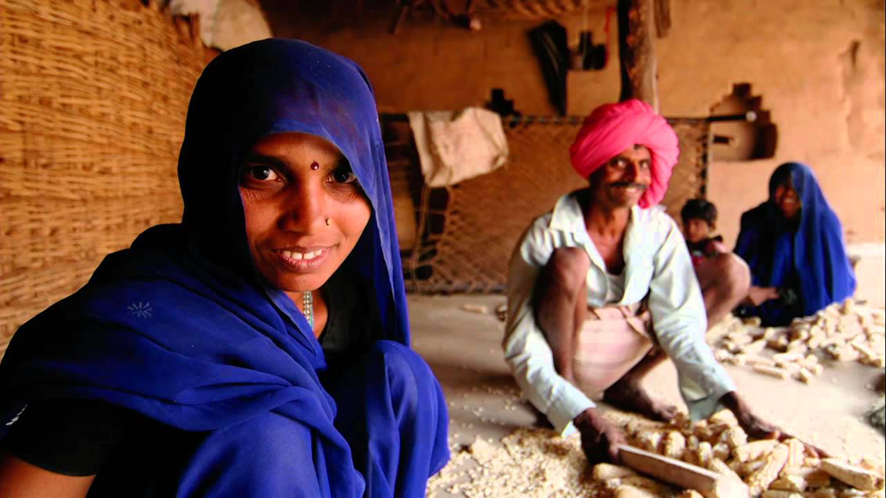 Interview mit Patrick Hohmann, Peter Waeber und Danique Gunning am Filme für die Erde Festival 2015