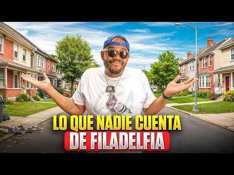 This Is Glenside, PA: THE BEST PLACE TO LIVE in 2025 USA 🇺🇸