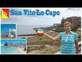 Сицилия, фильм - 5:  San Vito Lo Capo - Sicily, the film - 5
