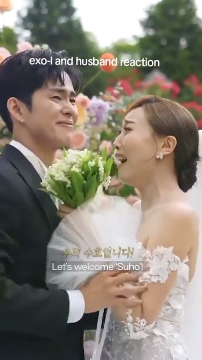 This is how she lived every #EXO-L dream