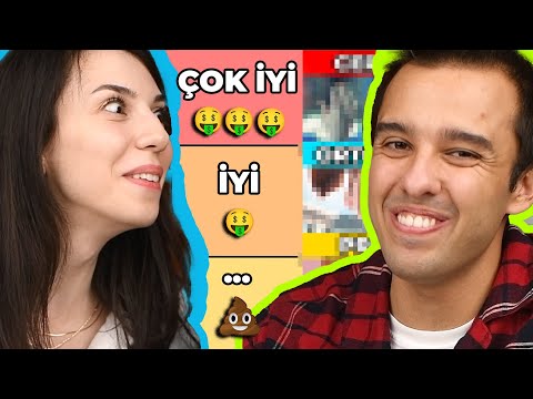 DİŞ UZMANLIKLARINI SIRALADIK