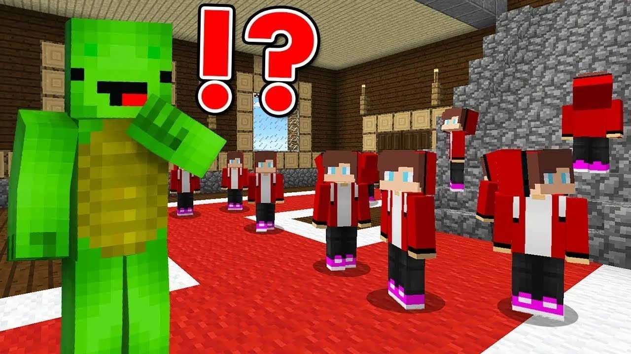 เล่นซ่อนหากับเพื่อน 100 คน