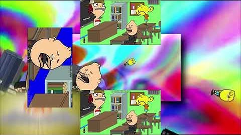 (YTPMV) Four Twenty Scan V3