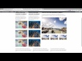 Nested rows within visual composer columns