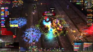 Operator Thogar - 15m Heroic - Edguild