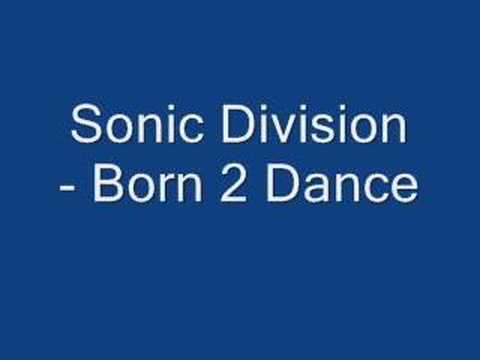 Born 2 Dance