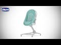 Chicco baby hug 4 in 1 demo