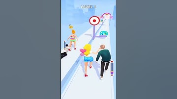 All levels gameplay | Best Games iOS, Android // Những Video Triệu View