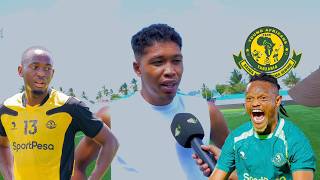 KIUNGO WA CFFA AWACHIMBA MKWARA YANGA ''SINA MCHEZAJI NINAYE MJUA, ATUMA SALAMU KWA MASHABIKI''