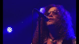 Glenn Hughes - You Keep On Moving - At The Circus, Helsinki Nov 28, 2018