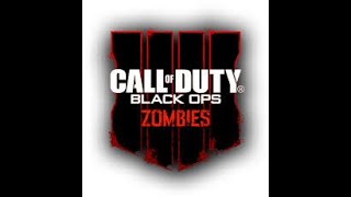 Zombie  Call of Duty®  Black Ops4 of line 6 .72