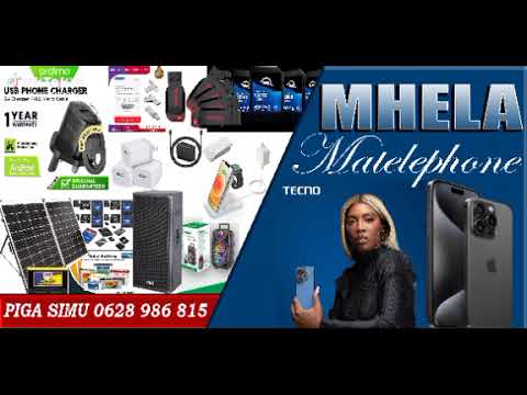 Mhelamasunga Official Video 