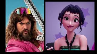 What Do You Think About This Couple Remake