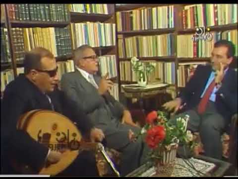 أغنية على دمياط الشيخ سيد مكاوى