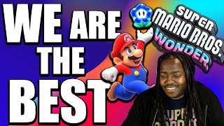 Nintendo And Nintendo Fans Are THE BEST! Heres Why.