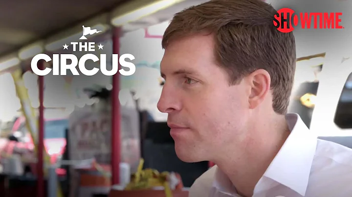 Congressman Conor Lamb Would Not Take Senator Sand...