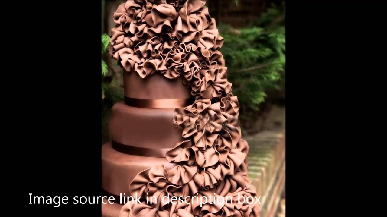 Beautiful Cakes Most Beautiful Cakes In The World Wedding