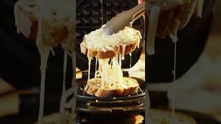 Celebrity This Waffle Iron Garlic Bread Hack Will Change Your Life! Profile