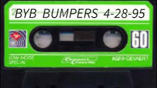 🔥🔥🔥BYB 4-28-95 ALL TIME CLASSIC CLASSIC🔥🔥🔥