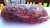 BBQ Recipes by The Wolfe Pit - YouTube