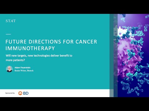 Wideo: New Cancer Immunotherapy Agents In Development: Raport Z Programu Towarzyszącego 31. Dorocznego Spotkania Society For Immunotherapy Of Cancer,
