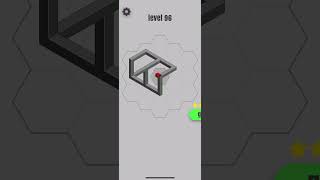 hocus GO. Level 96. 3 Stars Walkthrough.