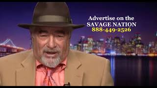 how to advertise on Michael Savage