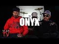 Sticky Fingaz on Wesley Snipes Calling Him 'Blade,' Fredro Starr on 'Moesha' (Part 9)