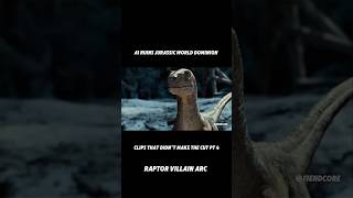 Juric World Ruined By Ai Pt 4