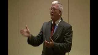 Customer Service Speaker | Gregory Smith