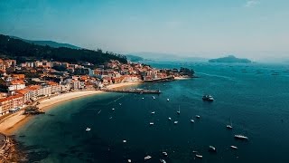 GALICIA, SPAIN (SAM KOLDER INSPIRED)