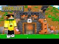 MAGAZZINO - MINECRAFT VANILLA EP.12
