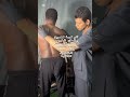 الظهر اتعوج من شدة الغضروف دكتور محمد علاء الظهر اتعوج من شدة الغضروف دكتور محمد علاء