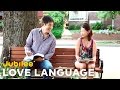 Love Language | Original Jubilee Project Short Film