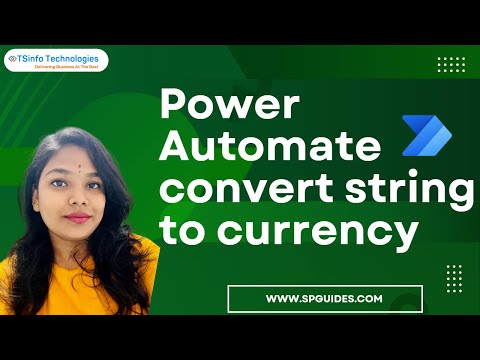 How to convert