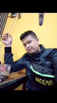 Story wa - Warkop DKI (kopi santuy)
