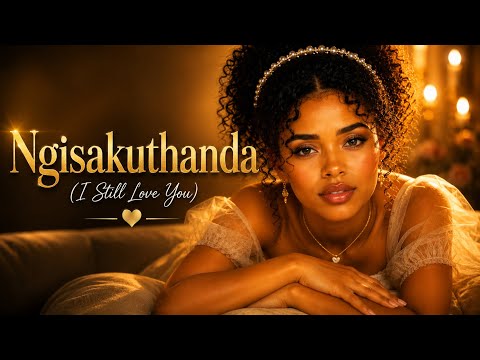 Ngisakuthanda ❤️ | Top 10 Acappella Amapiano Love Song 2026