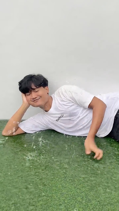 MANDI HUJAN