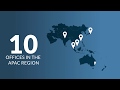 Shiji Group across Asia Pacific