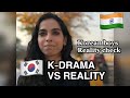 KOREAN GUYS: K-Drama VS Reality