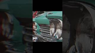 Drewkey5000 Cover - "Mo Bamba" 50s car edit - #50s #edit #caredit #fyp #foryou #automobile